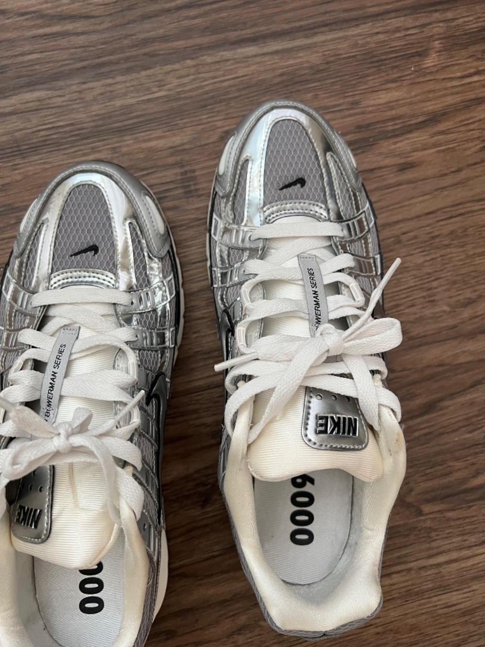 Nike P-6000 - Picture 2 of 6